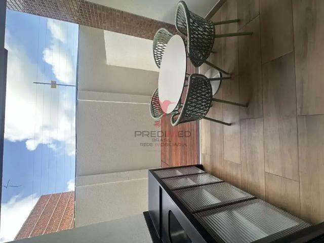 Casa / Sobrado para Venda em Cabedelo/PB Ponta de Campina 3 Quartos
