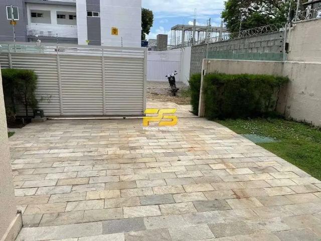 Casa / Sobrado para Venda em Cabedelo/PB Ponta de Campina 3 Quartos