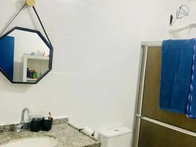 Casa / Sobrado para Venda em Cabedelo/PB Ponta de Campina 4 Quartos