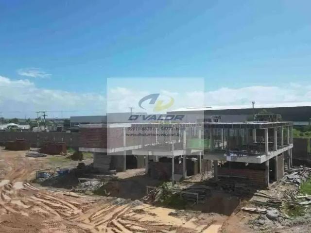 Casa / Sobrado para Venda em Cabedelo/PB Portal do Poço 4 Quartos