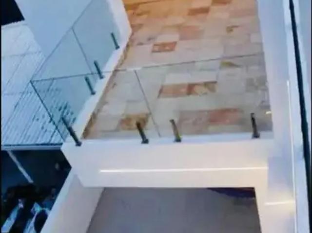 Casa / Sobrado para Venda em Cabedelo/PB Portal do Poço 5 Quartos