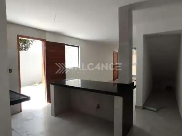 Casa / Sobrado para Venda em Cabedelo/PB Recanto do Poço 3 Quartos