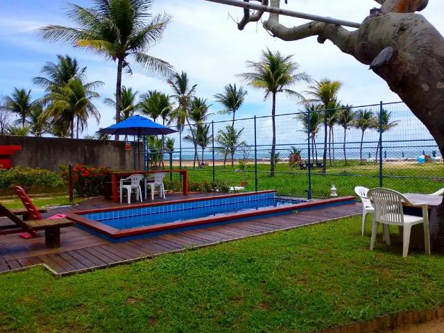 Casa / Sobrado para Venda em Cabo de Santo Agostinho/PE Enseada dos Corais 4 Quartos