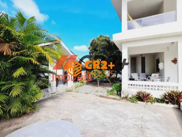 Casa / Sobrado para Venda em Cabo de Santo Agostinho/PE Enseada dos Corais 4 Quartos