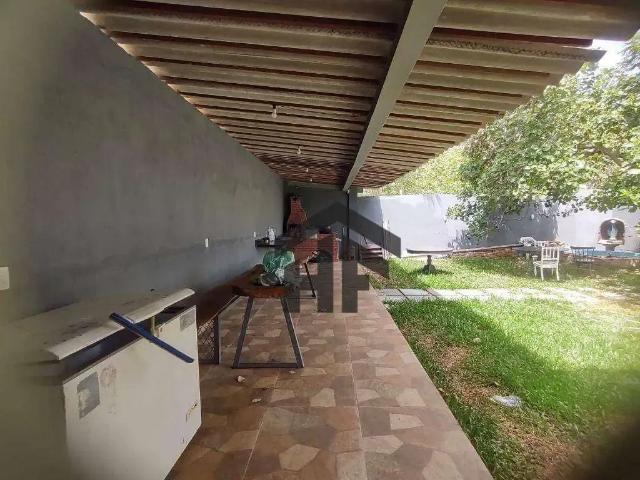 Casa / Sobrado para Venda em Cabo de Santo Agostinho/PE Enseada dos Corais 4 Quartos