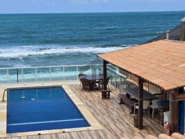 Casa / Sobrado para Venda em Cabo de Santo Agostinho/PE Enseada dos Corais 5 Quartos