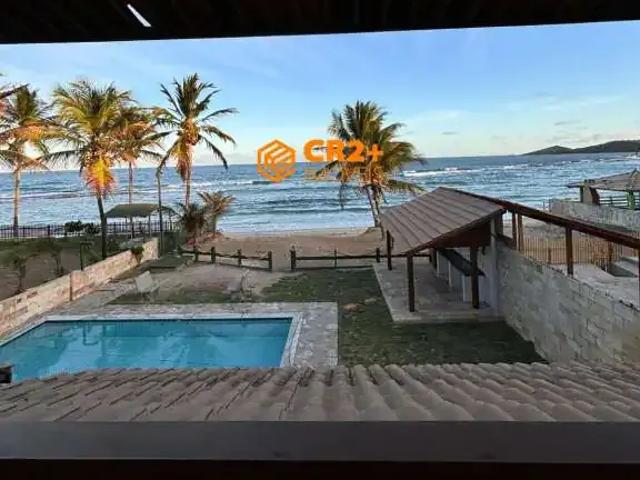 Casa / Sobrado para Venda em Cabo de Santo Agostinho/PE Enseada dos Corais 12 Quartos
