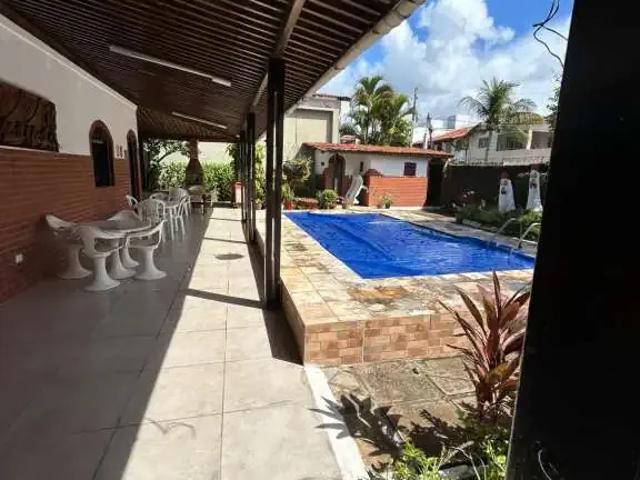 Casa / Sobrado para Venda em Cabo de Santo Agostinho/PE Enseada dos Corais 3 Quartos