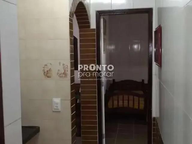 Casa / Sobrado para Venda em Cabo de Santo Agostinho/PE Enseada dos Corais 3 Quartos
