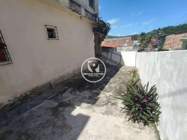 Casa / Sobrado para Venda em Cabo de Santo Agostinho/PE Gaibú 2 Quartos