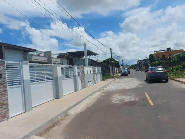 Casa / Sobrado para Venda em Cabo de Santo Agostinho/PE Garapu 3 Quartos