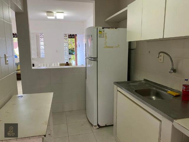 Casa / Sobrado para Venda em Cabo de Santo Agostinho/PE Itapuama 4 Quartos