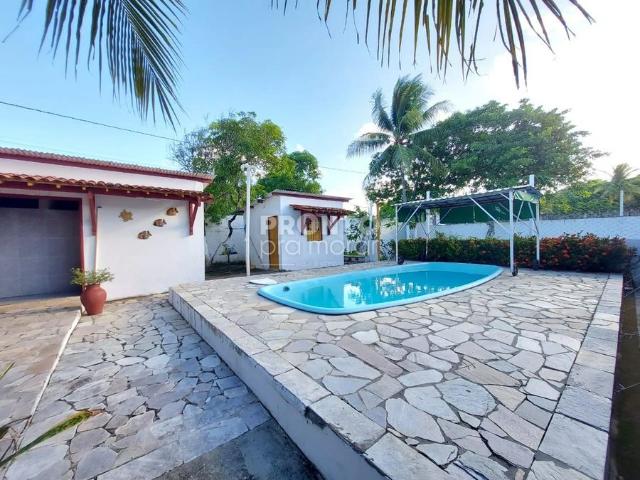 Casa / Sobrado para Venda em Cabo de Santo Agostinho/PE Paiva 7 Quartos