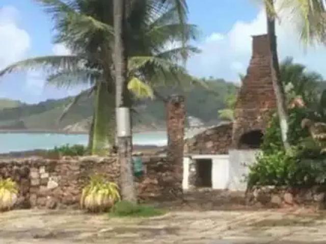 Casa / Sobrado para Venda em Cabo de Santo Agostinho/PE Gaibú 4 Quartos