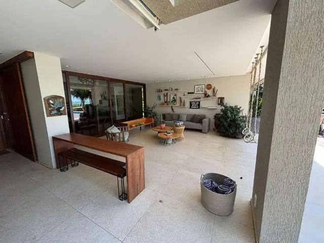 Casa / Sobrado para Venda em Cabo de Santo Agostinho/PE Santo Agostinho 5 Quartos
