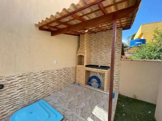 Casa / Sobrado para Venda em Cabo Frio/RJ Unamar 1 Quartos