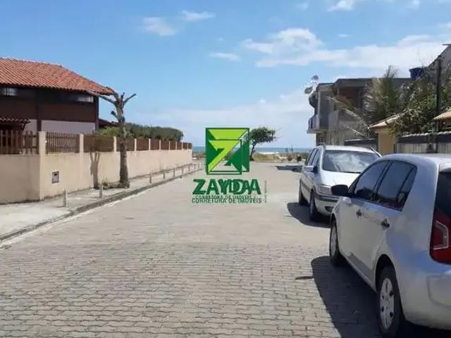 Casa / Sobrado para Venda em Cabo Frio/RJ Unamar 1 Quartos