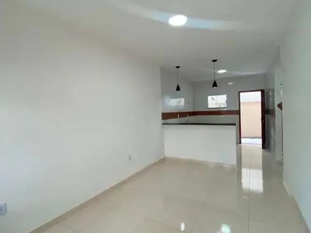 Casa / Sobrado para Venda em Cabo Frio/RJ Unamar 2 Quartos