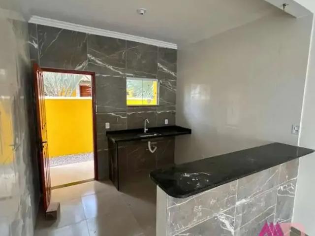 Casa / Sobrado para Venda em Cabo Frio/RJ Unamar 2 Quartos