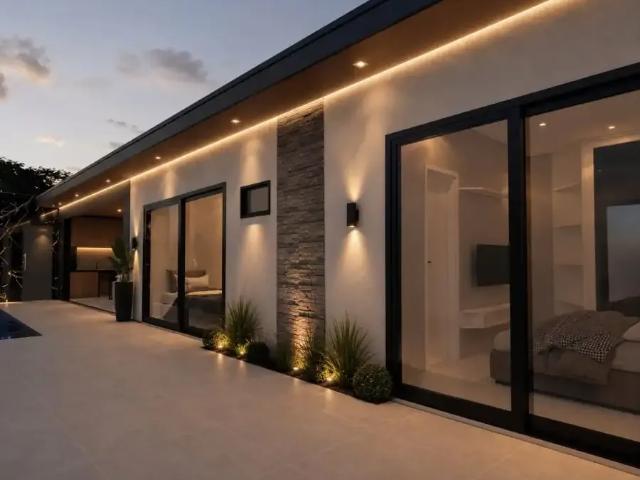 Casa / Sobrado para Venda em Cabo Frio/RJ Unamar 2 Quartos