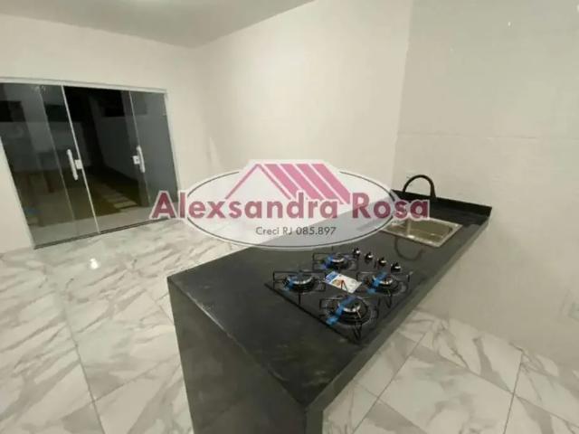 Casa / Sobrado para Venda em Cabo Frio/RJ Unamar 2 Quartos
