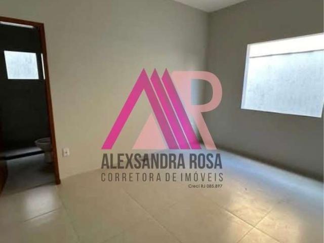 Casa / Sobrado para Venda em Cabo Frio/RJ Unamar 2 Quartos
