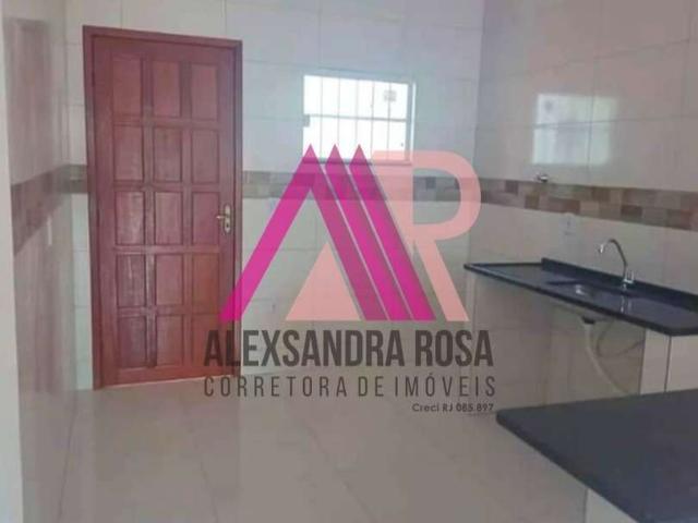 Casa / Sobrado para Venda em Cabo Frio/RJ Unamar 2 Quartos