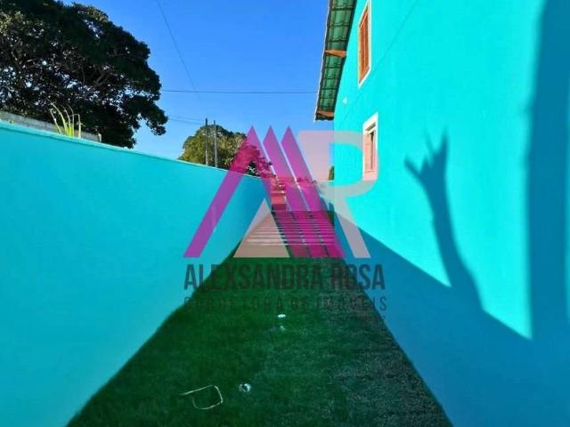 Casa / Sobrado para Venda em Cabo Frio/RJ Unamar 2 Quartos