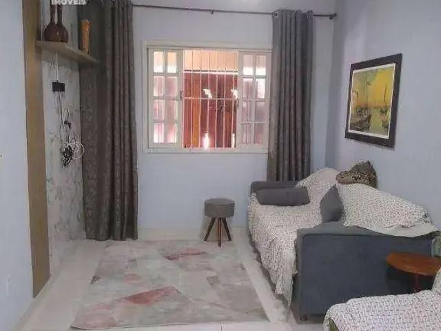 Casa / Sobrado para Venda em Cabo Frio/RJ Unamar 2 Quartos