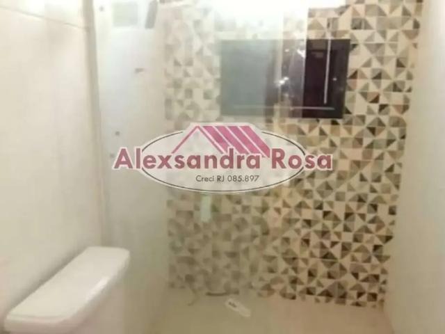 Casa / Sobrado para Venda em Cabo Frio/RJ Unamar 2 Quartos