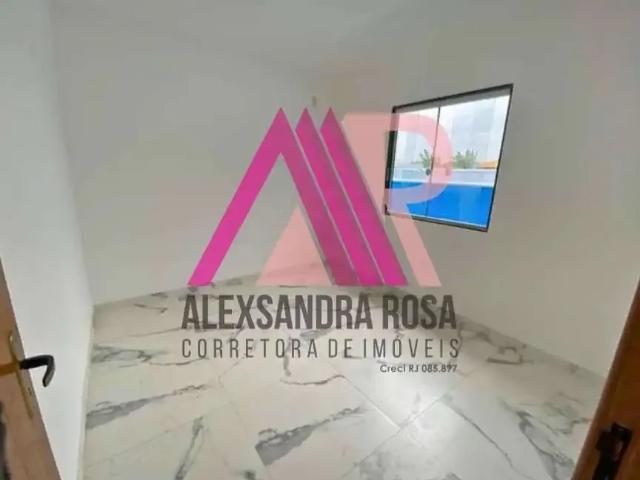 Casa / Sobrado para Venda em Cabo Frio/RJ Unamar 2 Quartos