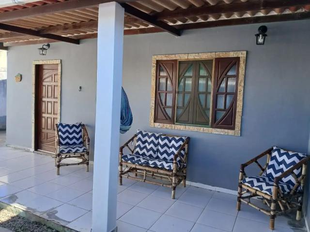 Casa / Sobrado para Venda em Cabo Frio/RJ Unamar 2 Quartos