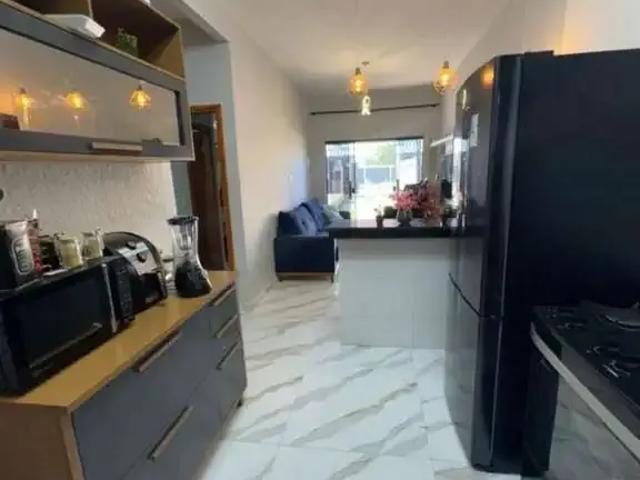 Casa / Sobrado para Venda em Cabo Frio/RJ Unamar 2 Quartos