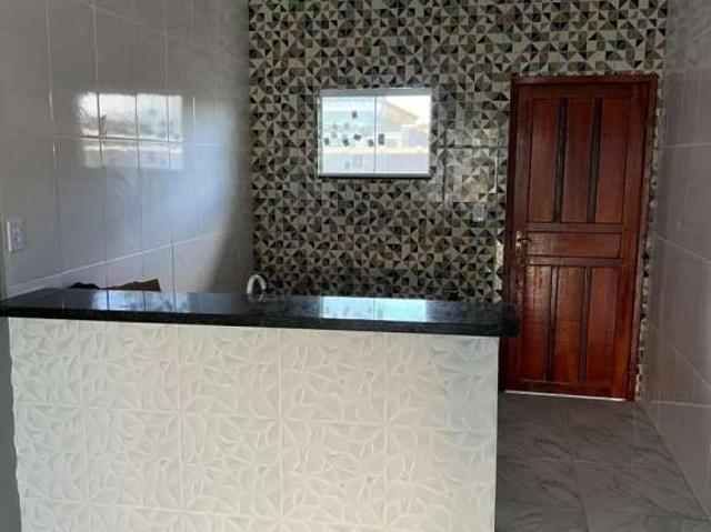 Casa / Sobrado para Venda em Cabo Frio/RJ Unamar 2 Quartos