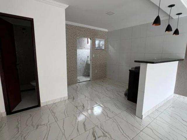Casa / Sobrado para Venda em Cabo Frio/RJ Unamar 2 Quartos