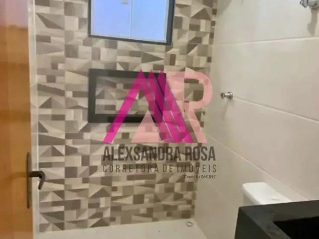 Casa / Sobrado para Venda em Cabo Frio/RJ Unamar 2 Quartos