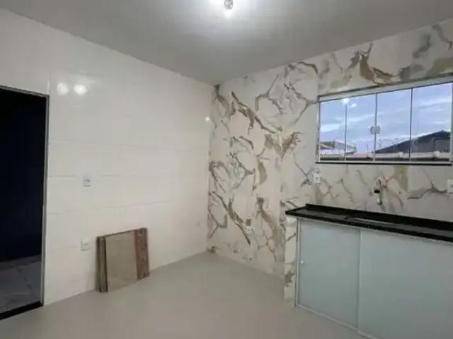 Casa / Sobrado para Venda em Cabo Frio/RJ Unamar 2 Quartos