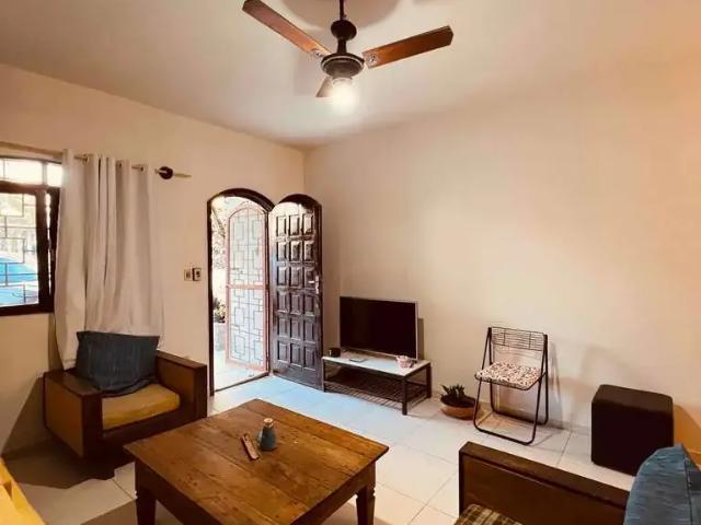 Casa / Sobrado para Venda em Cabo Frio/RJ Vila Nova 3 Quartos