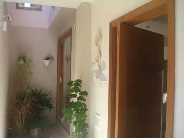 Casa / Sobrado para Venda em Cabo Frio/RJ Vila Nova 3 Quartos