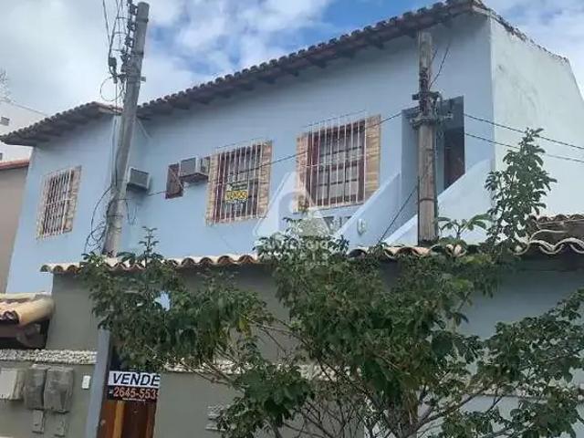 Casa / Sobrado para Venda em Cabo Frio/RJ Vila Nova