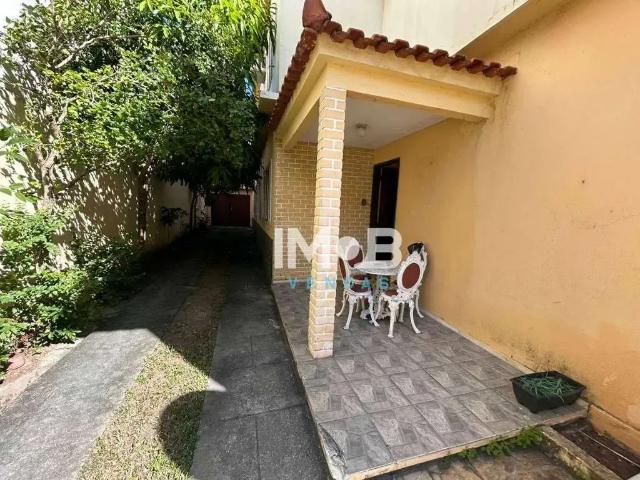 Casa / Sobrado para Venda em Cabo Frio/RJ Vila Nova 7 Quartos