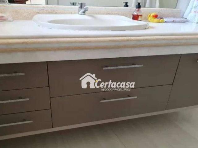 Casa / Sobrado para Venda em Cabo Frio/RJ Vila Nova 4 Quartos