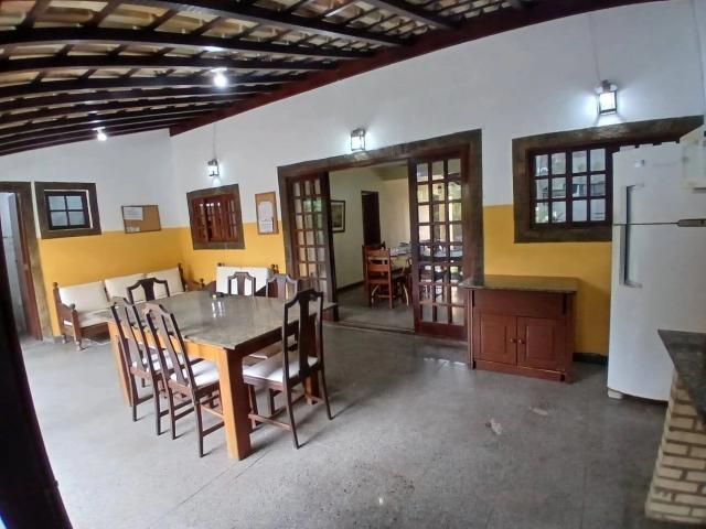 Casa / Sobrado para Venda em Cabo Frio/RJ Vila Nova 8 Quartos