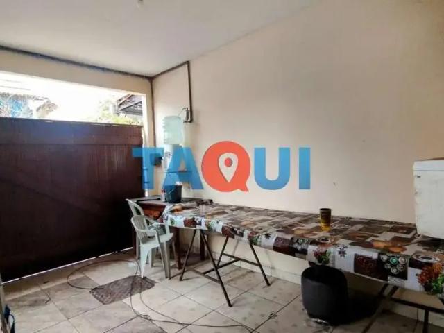 Casa / Sobrado para Venda em Cabo Frio/RJ Vila Nova 9 Quartos