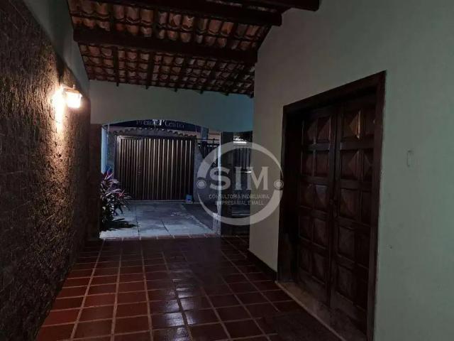 Casa / Sobrado para Venda em Cabo Frio/RJ Vila Blanche 3 Quartos