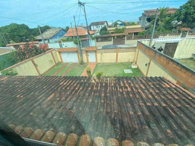 Casa / Sobrado para Venda em Cabo Frio/RJ Aquarius Tamoios 4 Quartos