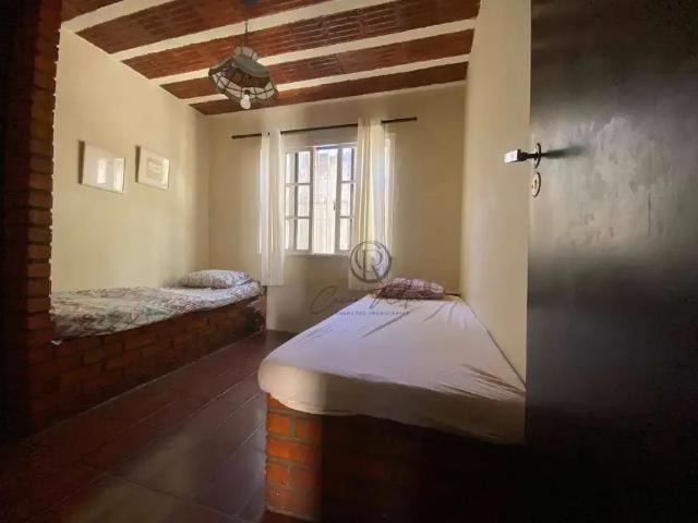 Casa / Sobrado para Venda em Cabo Frio/RJ Braga 5 Quartos