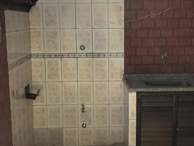 Casa / Sobrado para Venda em Cabo Frio/RJ Braga 2 Quartos