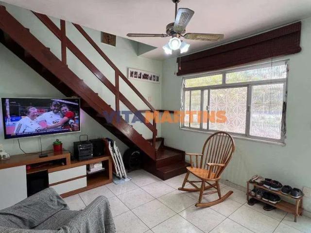 Casa / Sobrado para Venda em Cabo Frio/RJ Braga 2 Quartos