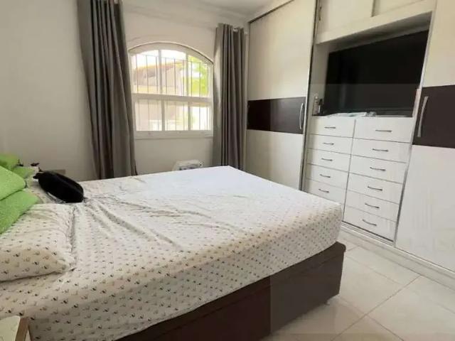 Casa / Sobrado para Venda em Cabo Frio/RJ Braga 3 Quartos